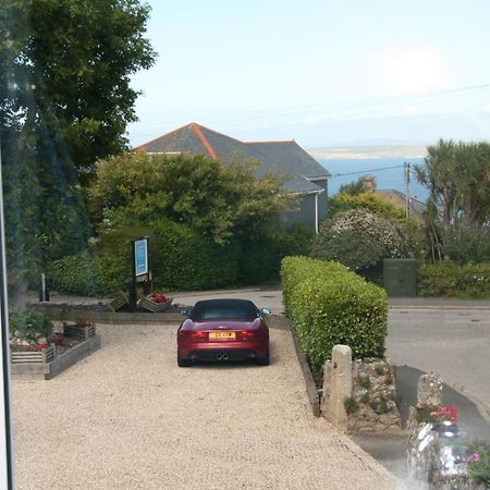 Count House Cottage (Adults Only) Carbis Bay Exterior photo