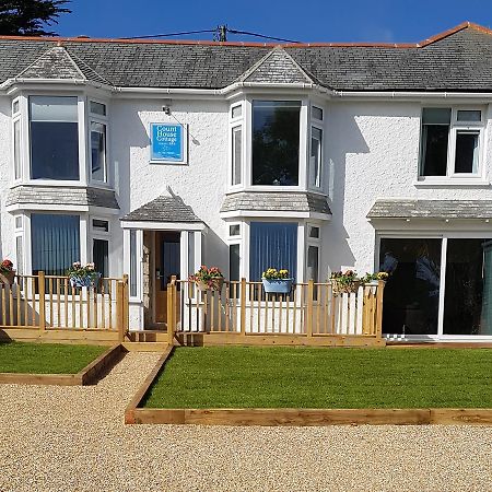 Count House Cottage (Adults Only) Carbis Bay Exterior photo