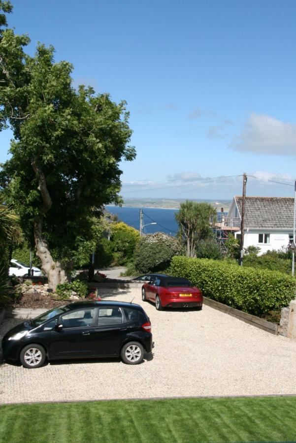 Count House Cottage (Adults Only) Carbis Bay Exterior photo