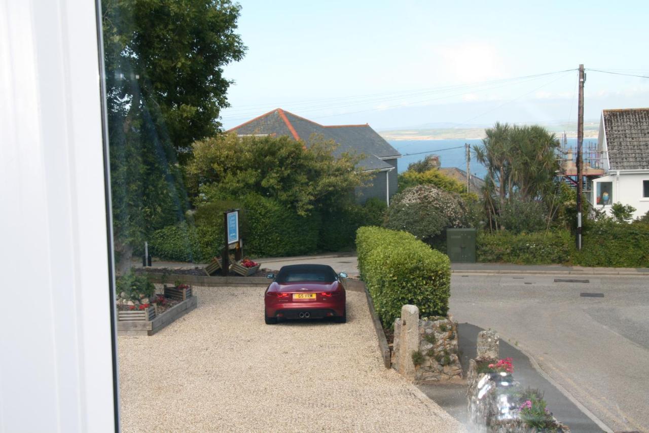 Count House Cottage (Adults Only) Carbis Bay Exterior photo