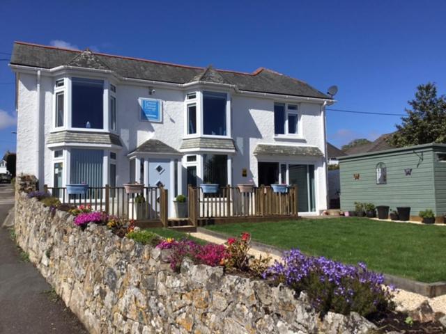 Count House Cottage (Adults Only) Carbis Bay Exterior photo