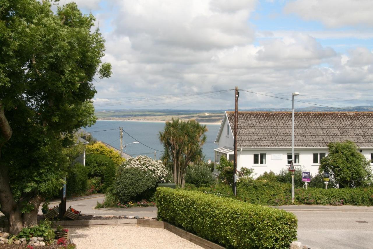 Count House Cottage (Adults Only) Carbis Bay Exterior photo